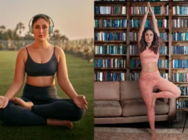 International Yoga Day 2024