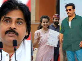 Pawan Kalyan