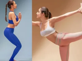 International Yoga Day 2024