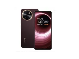 vivo T3x 5G