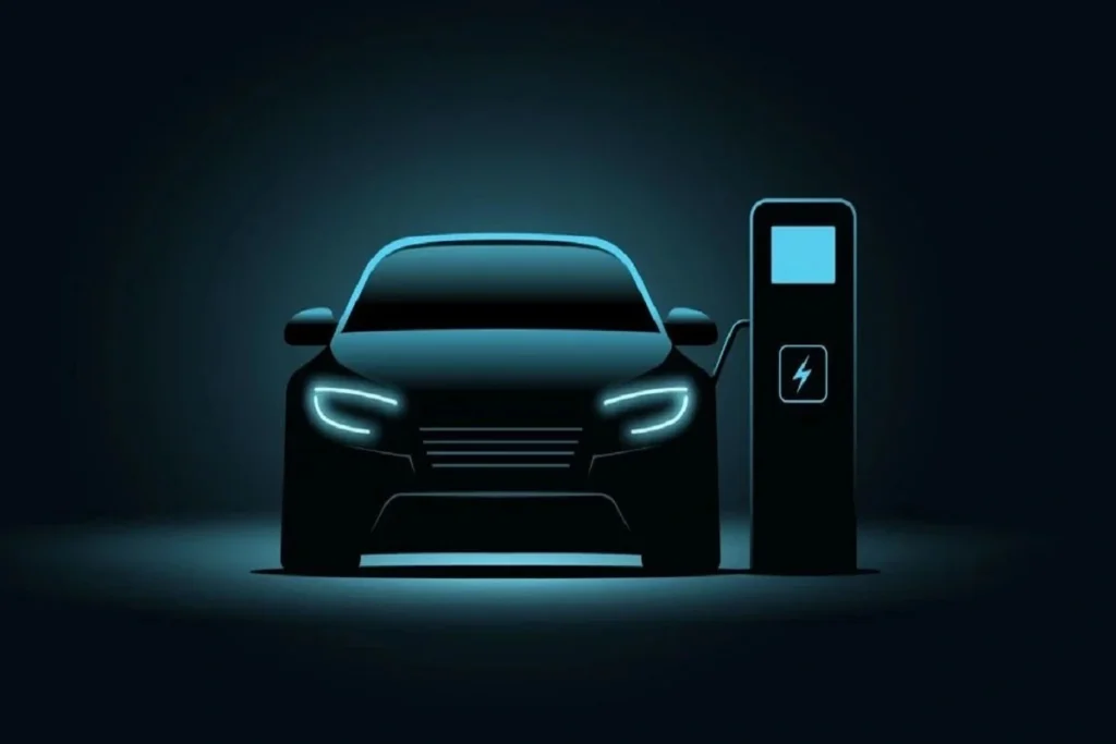 इलेक्ट्रिक वाहन