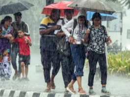 Aaj Ka Mausam