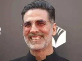 Akshay Kumar