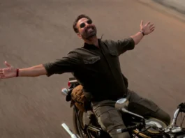 Akshay Kumar