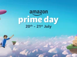 Amazon Prime Day Sale 2024