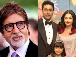 Amitabh Bachchan