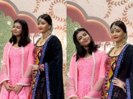 Anant Ambani-Radhika Merchant Wedding