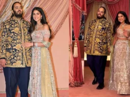 Anant Ambani-Radhika Merchant Wedding