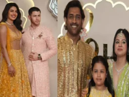 Anant Ambani Radhika Merchant Wedding