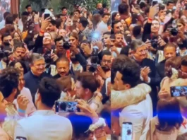Anant Ambani Radhika Merchant Wedding