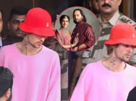 Anant Ambani and Radhika Merchant wedding