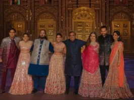 Anant-Radhika Wedding