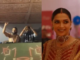 Anant -Radhika Wedding