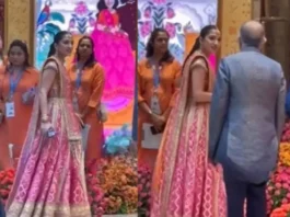 Anant-Radhika Wedding