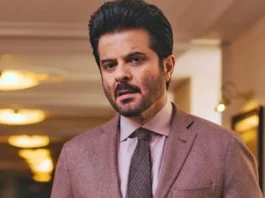 Anil Kapoor