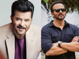 Anil Kapoor vs Rohit Shetty