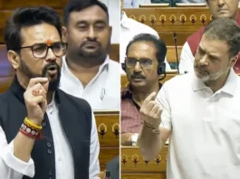 Anurag Thakur