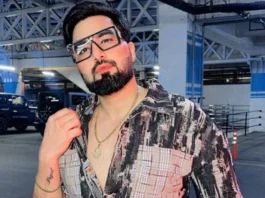 Armaan Malik