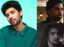 Armaan Malik
