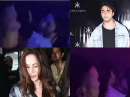 Aryan Khan