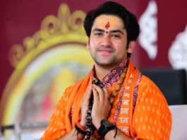 Baba Bageshwar