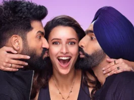 Bad Newz Movie Review