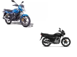 Bajaj Platina 110 vs Hero Super Splendor