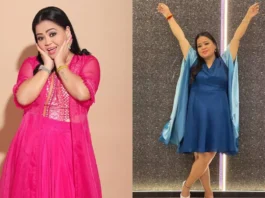 Bharti Singh