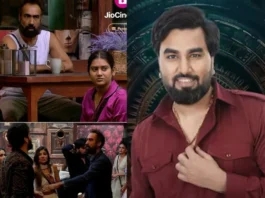 Bigg Boss OTT 3