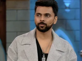 Bigg Boss OTT 3