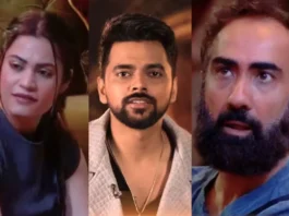 Bigg Boss OTT 3