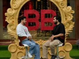 Bigg Boss OTT 3