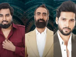 Bigg Boss OTT 3