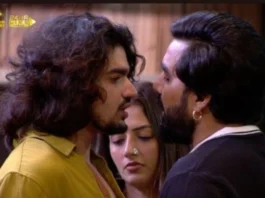 Bigg Boss OTT 3