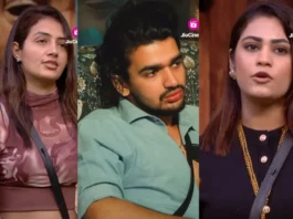 Bigg Boss OTT 3