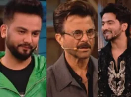 Bigg Boss OTT 3