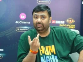 Bigg Boss OTT 3