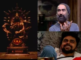 Bigg Boss OTT 3
