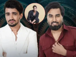 Bigg Boss Ott 3