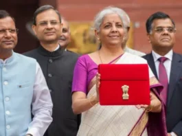 Budget 2024