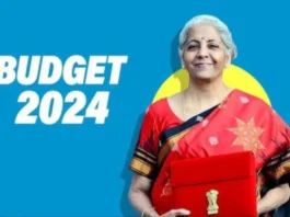 Budget 2024
