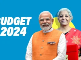 Budget 2024