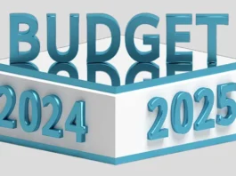 Budget 2024