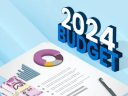 Budget 2024