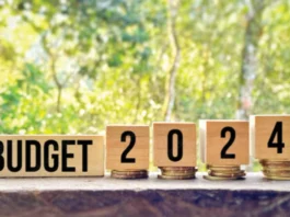 Budget 2024