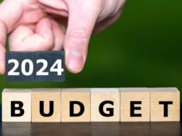 Budget 2024
