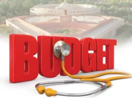 Budget 2024