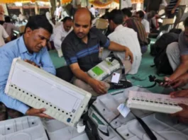 Bye Election Results 2024