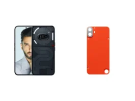 CMF Phone (1) vs Nothing Phone 2a