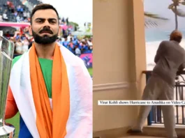 Cricket Viral Video